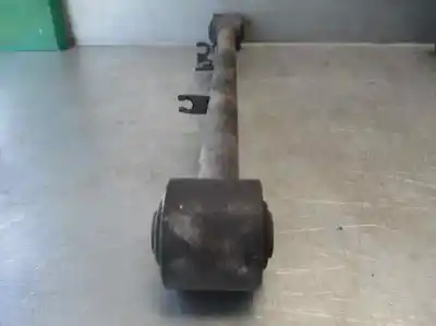 Автозапчастина б/у задній лівий нижний рычаг для ssangyong rexton / rexton ii (gab_) 2.7 xdi посилання на oem iam 4550308000  