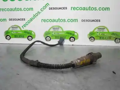 Pezzo di ricambio per auto di seconda mano SONDA LAMBDA per PEUGEOT 307 (S1)  Riferimenti OEM IAM   0258006185
