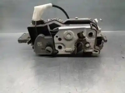 Second-hand car spare part rear left door lock for citroen c3 ii (sc_) 1.4 hdi 70 (sc8hzc sc8hr0 sc8hp4) oem iam references psa006250  