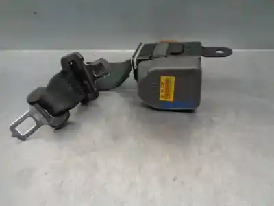 Second-hand car spare part central rear seat belt for citroen c3 ii (sc_) 1.4 hdi 70 (sc8hzc sc8hr0 sc8hp4) oem iam references 96817099xx