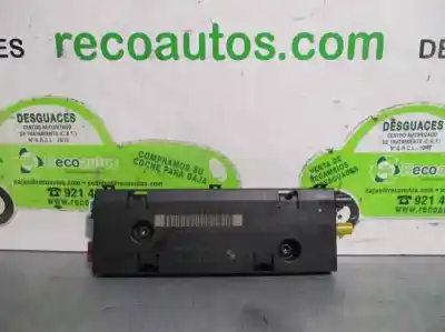 Автозапчасти б/у антенный усилитель за bmw serie 1 berlina (e81/e87) 2.0 16v diesel cat ссылки oem iam 65206958900