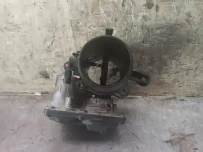 Автозапчастина б/у коробка метелика для mini r60 countryman diesel cat посилання на oem iam 13547810752