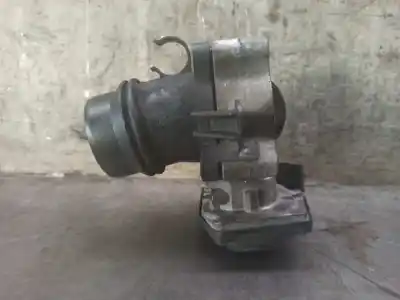 Автозапчастина б/у коробка метелика для mini r60 countryman diesel cat посилання на oem iam 13547810752  