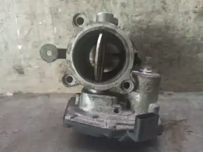 Автозапчастина б/у коробка метелика для mini r60 countryman diesel cat посилання на oem iam 13547810752  