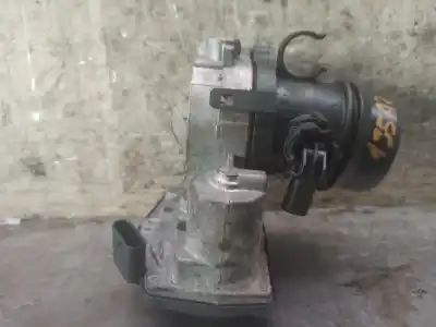 Автозапчастина б/у коробка метелика для mini r60 countryman diesel cat посилання на oem iam 13547810752  