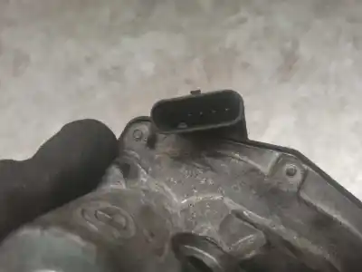 Автозапчастина б/у коробка метелика для mini r60 countryman diesel cat посилання на oem iam 13547810752  