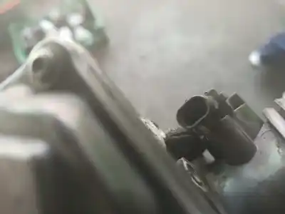 Автозапчастина б/у коробка метелика для mini r60 countryman diesel cat посилання на oem iam 13547810752  