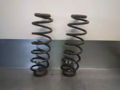 Автозапчасти б/у амортирующая пружина за citroen c4 lim. business ссылки oem iam 