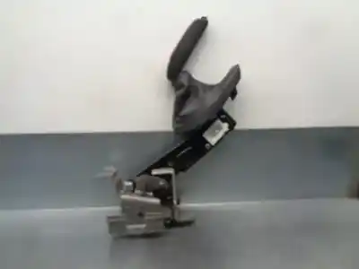 Автозапчасти б/у рычаг ручного тормоза за citroen c4 lim. business ссылки oem iam 96855470zd