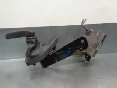 Автозапчастина б/у важіль ручного гальма для citroen c4 lim. business посилання на oem iam 96855470zd  98031782zd