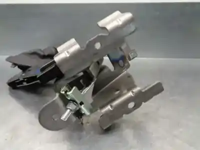 Автозапчастина б/у важіль ручного гальма для citroen c4 lim. business посилання на oem iam 96855470zd  98031782zd