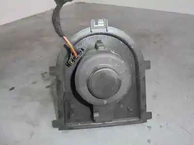 Автозапчастина б/у тепловий двигун для audi a3 (8l) 1.9 tdi посилання на oem iam 1j1819021b  