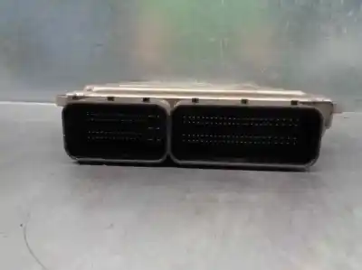 Автозапчастина б/у ебу контролер двигуна для mini r60 countryman diesel cat посилання на oem iam 8519663  0281018991