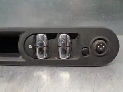 Second-hand car spare part left front power window switch for mini f60 countryman 16v oem iam references 9354858  