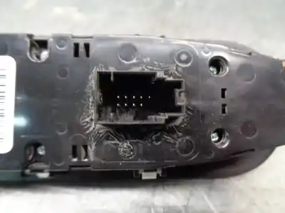 Second-hand car spare part left front power window switch for mini f60 countryman 16v oem iam references 9354858  