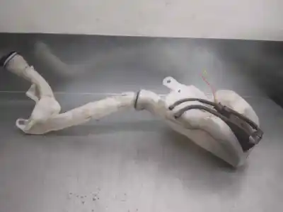 Second-hand car spare part windscreen washer bottle for citroen c3 ii (sc_) 1.4 hdi 70 (sc8hzc sc8hr0 sc8hp4) oem iam references 9683988680