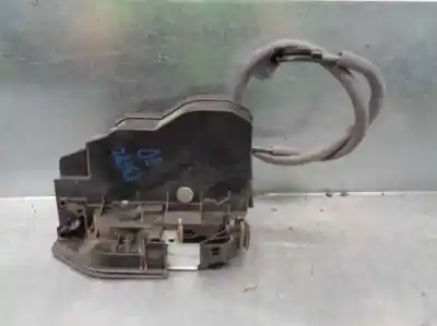 Peça sobressalente para automóvel em segunda mão fechadura da porta dianteira direita por mini r60 countryman diesel cat referências oem iam 7318416