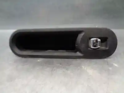 Peça sobressalente para automóvel em segunda mão botão / interruptor elevador vidro traseiro direito por mini f60 countryman 16v referências oem iam 9354866