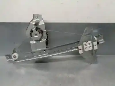 Second-hand car spare part rear left window regulator for citroen c3 ii (sc_) 1.4 hdi 70 (sc8hzc sc8hr0 sc8hp4) oem iam references 9813093080  