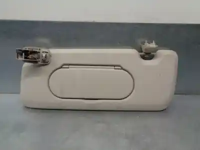 Peça sobressalente para automóvel em segunda mão pára-sol esquerdo por mini f60 countryman 16v referências oem iam 418755  