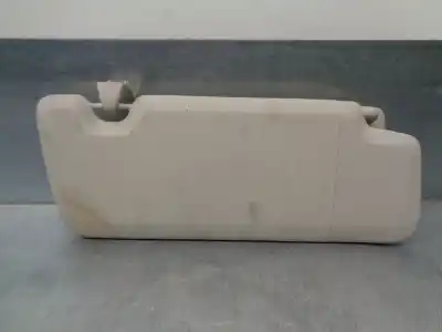 Peça sobressalente para automóvel em segunda mão pára-sol esquerdo por mini f60 countryman 16v referências oem iam 418755  