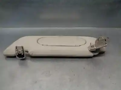 Peça sobressalente para automóvel em segunda mão pára-sol esquerdo por mini f60 countryman 16v referências oem iam 418755  