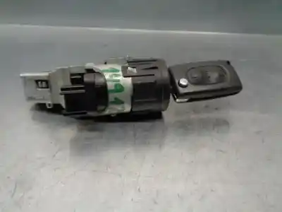 Second-hand car spare part ignition switch for citroen c3 ii (sc_) 1.4 hdi 70 (sc8hzc sc8hr0 sc8hp4) oem iam references 9663123380  