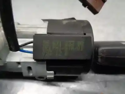 Second-hand car spare part ignition switch for citroen c3 ii (sc_) 1.4 hdi 70 (sc8hzc sc8hr0 sc8hp4) oem iam references 9663123380  