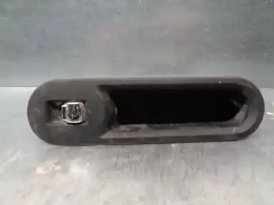 Peça sobressalente para automóvel em segunda mão botão / interruptor elevador vidro traseiro esquerdo por mini f60 countryman 16v referências oem iam 9354866