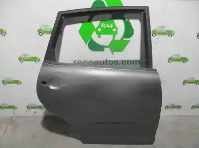 Peça sobressalente para automóvel em segunda mão porta do automóvel traseira direita por seat toledo (5p2) 1.9 tdi referências oem iam 5p0833056