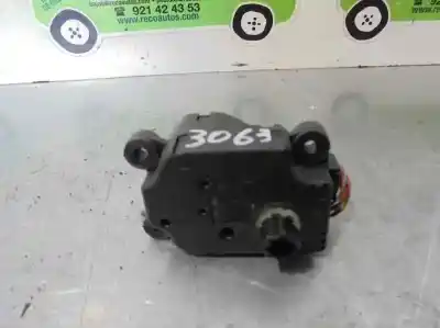 Peça sobressalente para automóvel em segunda mão motor de sofagem por citroen c3 pluriel (hb_) 1.6 referências oem iam 8701an