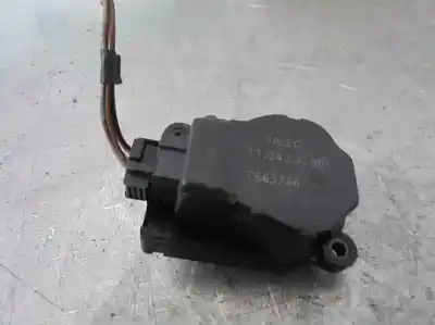 Peça sobressalente para automóvel em segunda mão motor de sofagem por citroen c3 pluriel (hb_) 1.6 referências oem iam   f663746xa