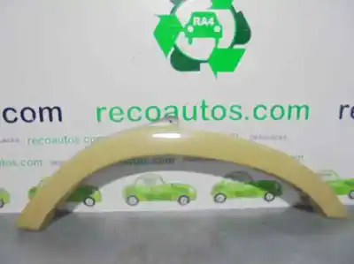 Peça sobressalente para automóvel em segunda mão aba do guarda-lamas dianteiro direito por renault master desde ´98 2.8 tdi referências oem iam 7701692571