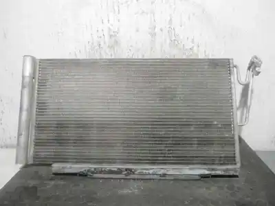 Peça sobressalente para automóvel em segunda mão condensador / radiador de ar condicionado por mini r60 countryman diesel cat referências oem iam 923992002