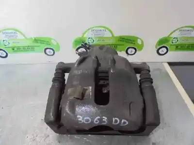 Peça sobressalente para automóvel em segunda mão pinça de travão dianteira direita por citroen c3 pluriel (hb_) 1.6 referências oem iam 33292