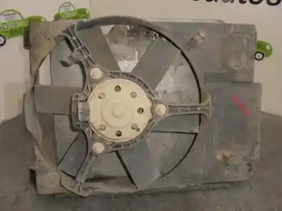 Pezzo di ricambio per auto di seconda mano ELETTROVENTOLA per PEUGEOT BOXER COMBI (RS3200) (320) (->´02)  Riferimenti OEM IAM 1308CF  8240120