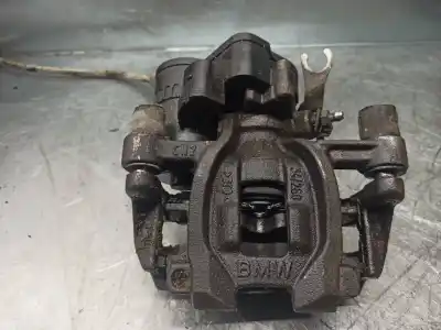Peça sobressalente para automóvel em segunda mão pinça de travão traseira direita por mini f60 countryman 16v referências oem iam 6798958
