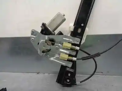 Автозапчастина б/у регулятор переднього правого скла для mini r60 countryman diesel cat посилання на oem iam 51339805670  