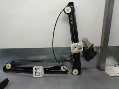 Автозапчастина б/у регулятор переднього правого скла для mini r60 countryman diesel cat посилання на oem iam 51339805670  