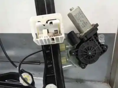 Автозапчастина б/у регулятор переднього правого скла для mini r60 countryman diesel cat посилання на oem iam 51339805670  