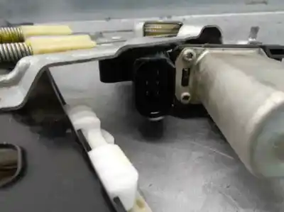 Автозапчастина б/у регулятор переднього правого скла для mini r60 countryman diesel cat посилання на oem iam 51339805670  