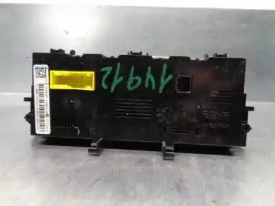 Second-hand car spare part climate control for citroen c3 ii (sc_) 1.4 hdi 70 (sc8hzc sc8hr0 sc8hp4) oem iam references 96753994xt  96753994xt