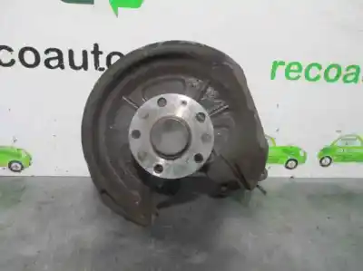 Автозапчастина б/у КУЛЬТ ЗАДНЬОГО ЛІВОГО для SEAT TOLEDO (5P2)  Посилання на OEM IAM 1K0435P  10071161253