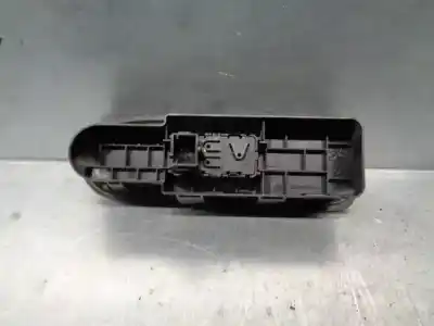 Second-hand car spare part right front power window switch for citroen c3 ii (sc_) 1.4 hdi 70 (sc8hzc sc8hr0 sc8hp4) oem iam references 96637533xt  