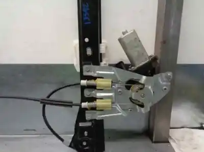 Автозапчастина б/у регулятор вікна передній лівий для mini r60 countryman diesel cat посилання на oem iam 51339805669  