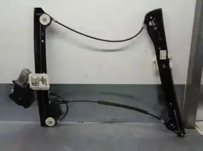 Автозапчастина б/у регулятор вікна передній лівий для mini r60 countryman diesel cat посилання на oem iam 51339805669  