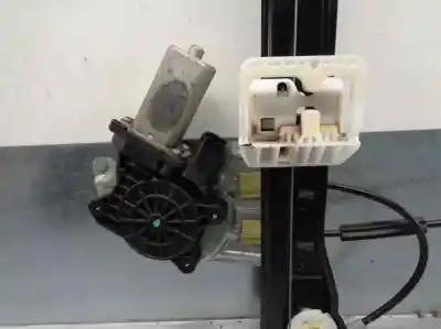 Автозапчастина б/у регулятор вікна передній лівий для mini r60 countryman diesel cat посилання на oem iam 51339805669  