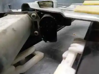 Автозапчастина б/у регулятор вікна передній лівий для mini r60 countryman diesel cat посилання на oem iam 51339805669  