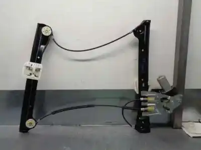 Peça sobressalente para automóvel em segunda mão elevador de vidros dianteira esquerda por mini r60 countryman diesel cat referências oem iam 51339805669