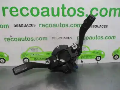 Peça sobressalente para automóvel em segunda mão comutador de luzes por seat toledo (5p2) 1.9 tdi referências oem iam 1k0953513